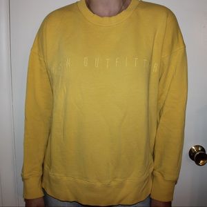 urban outfitters sweatshirt